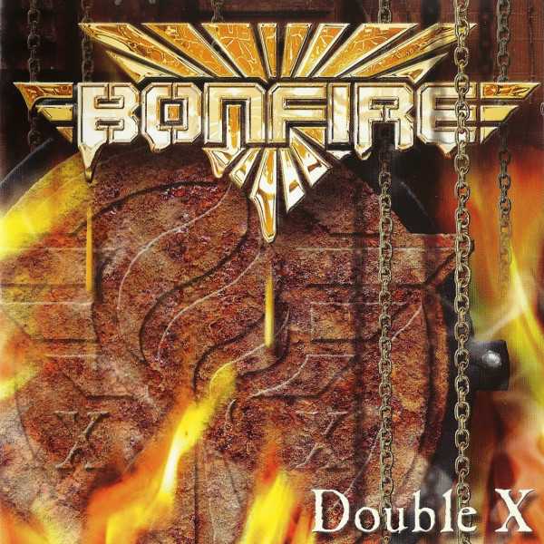 Bonfire - Double X